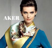 AKER EŞARP